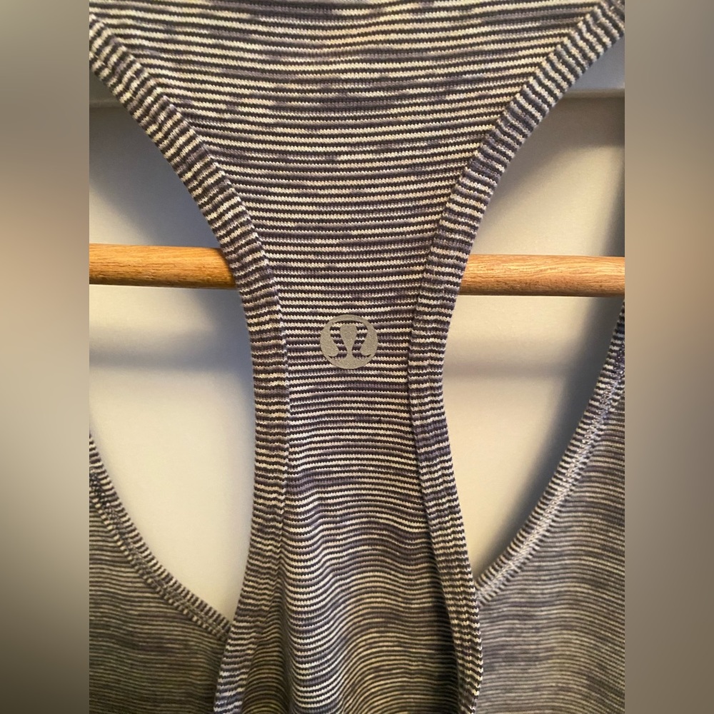 Lululemon Cool Racerback Tank Top - Picture 4 of 5